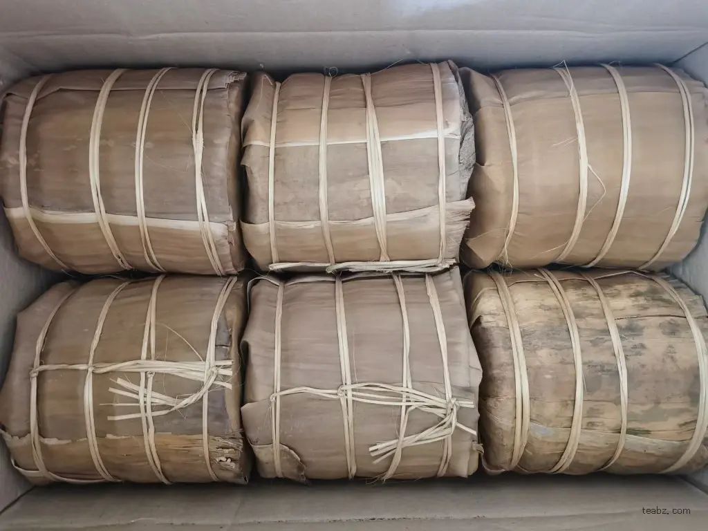 勐海七子饼茶保存